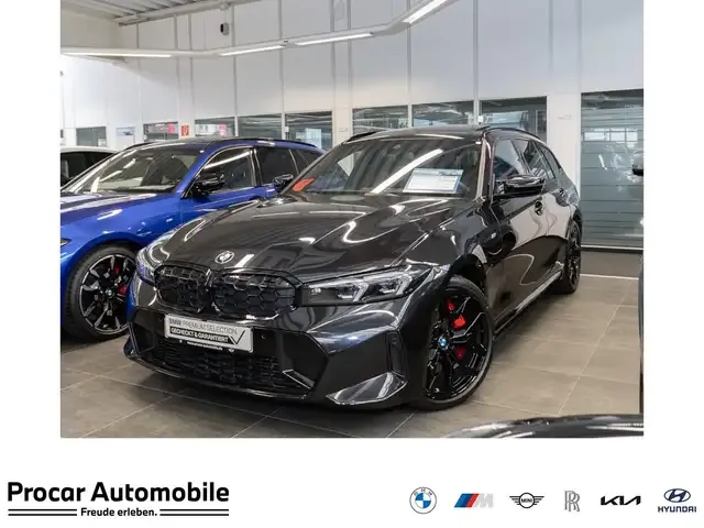 BMW 340