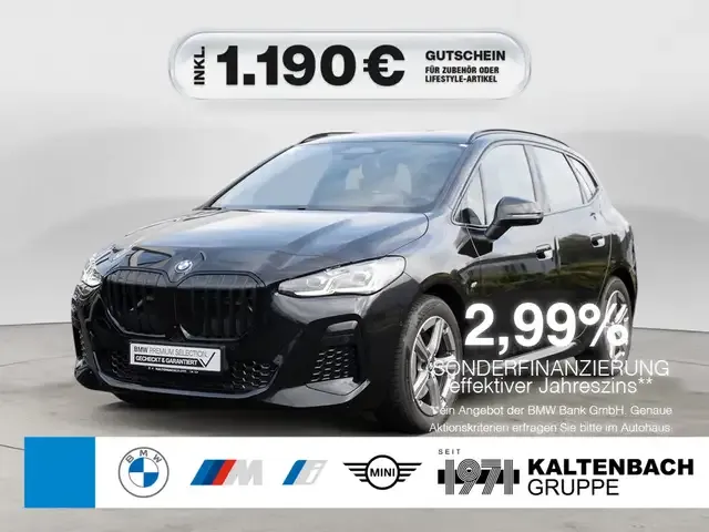 BMW 223