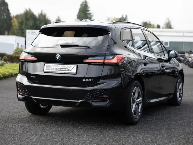BMW 223