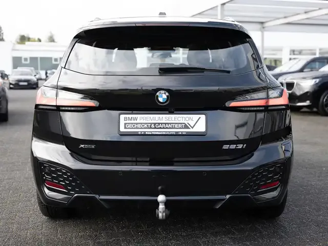 BMW 223