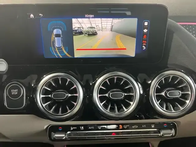 Mercedes-Benz EQA 350