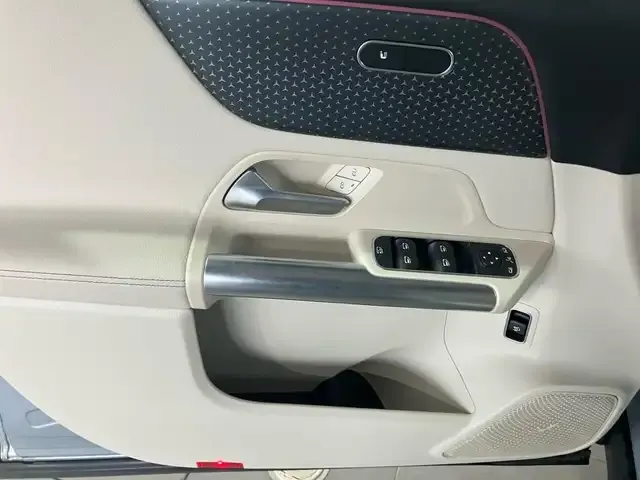 Mercedes-Benz EQA 350