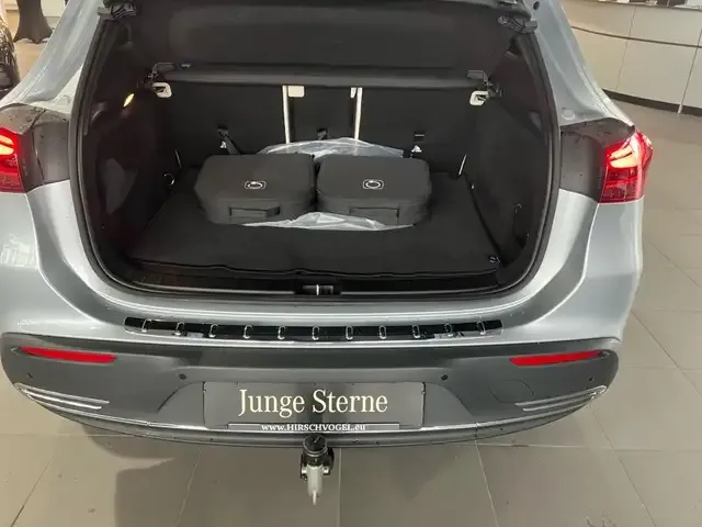 Mercedes-Benz EQA 350