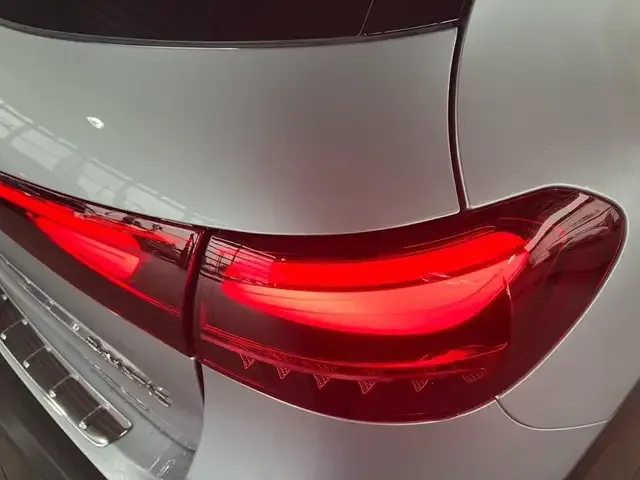 Mercedes-Benz EQA 350