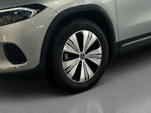 Mercedes-Benz EQA 350