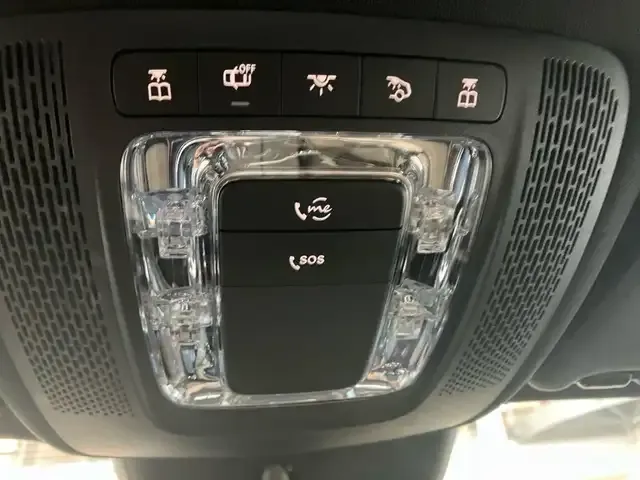 Mercedes-Benz EQA 350