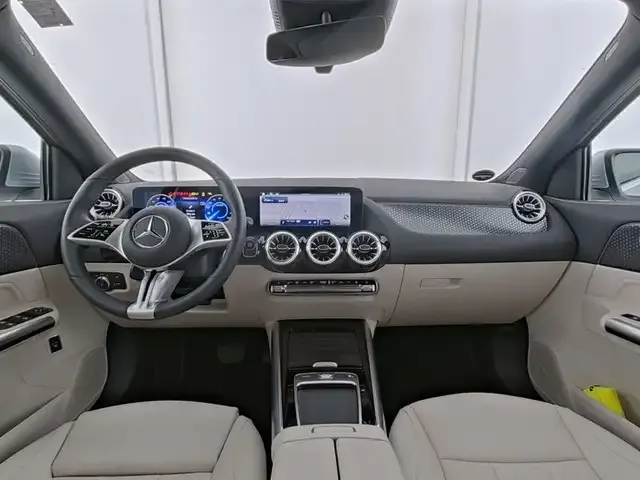 Mercedes-Benz EQA 350