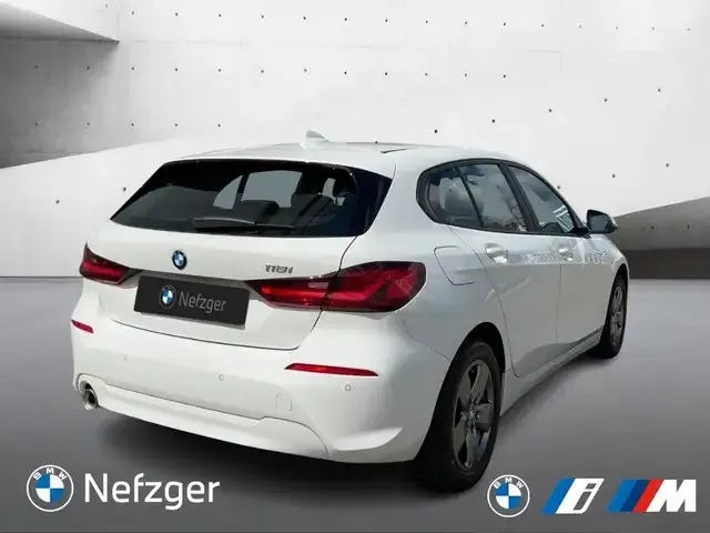 BMW 118