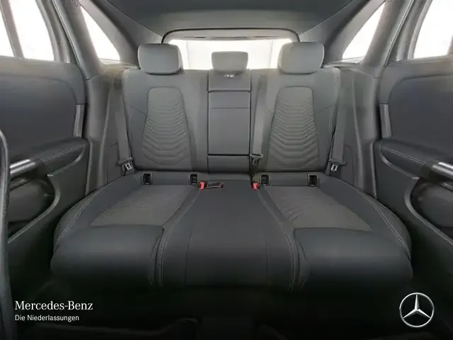 Mercedes-Benz EQA 350