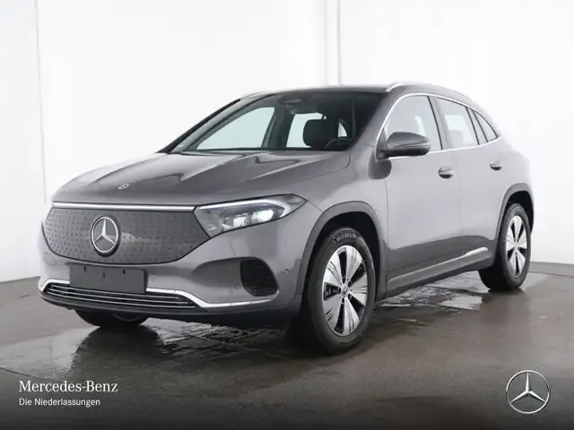 Mercedes-Benz EQA 350