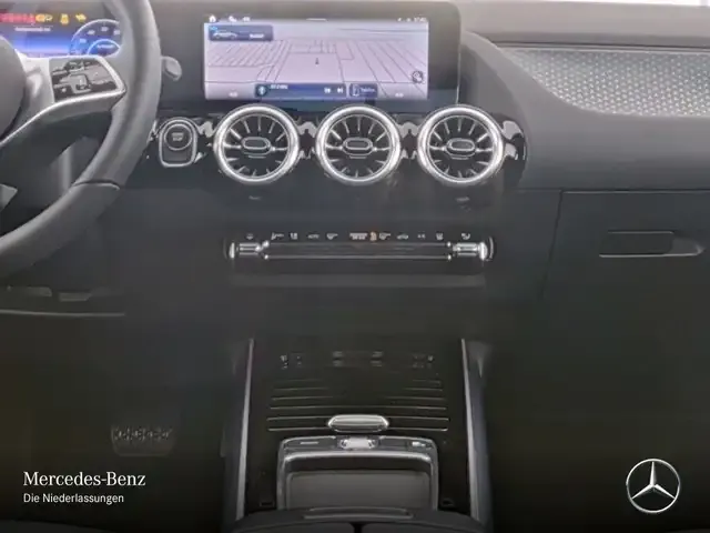 Mercedes-Benz EQA 350
