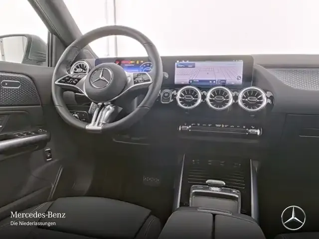 Mercedes-Benz EQA 350
