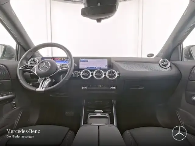 Mercedes-Benz EQA 350