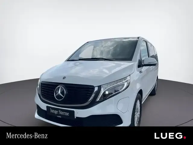 Mercedes-Benz EQV 300