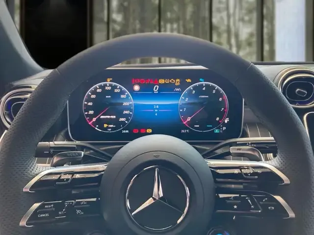 Mercedes-Benz CLE 53 AMG