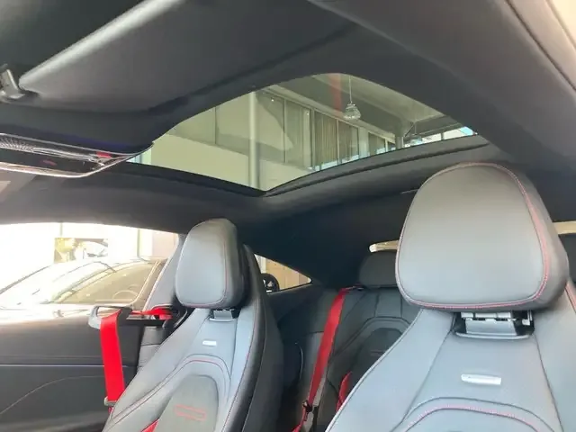 Mercedes-Benz CLE 53 AMG