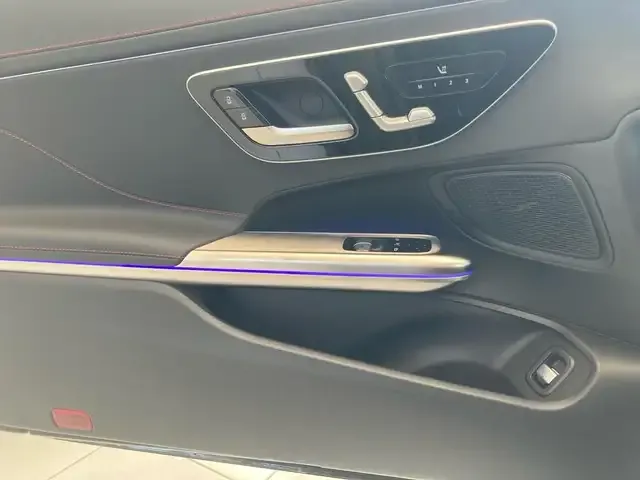 Mercedes-Benz CLE 53 AMG