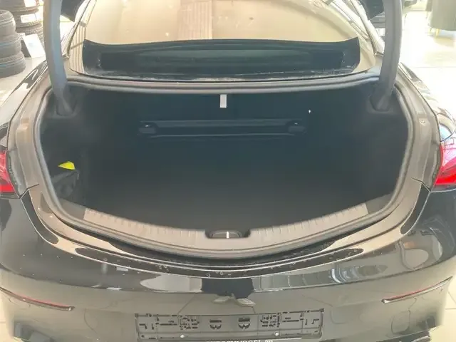 Mercedes-Benz CLE 53 AMG