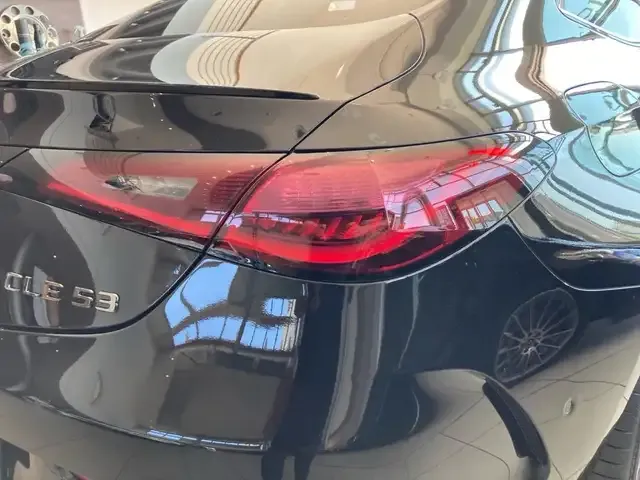 Mercedes-Benz CLE 53 AMG