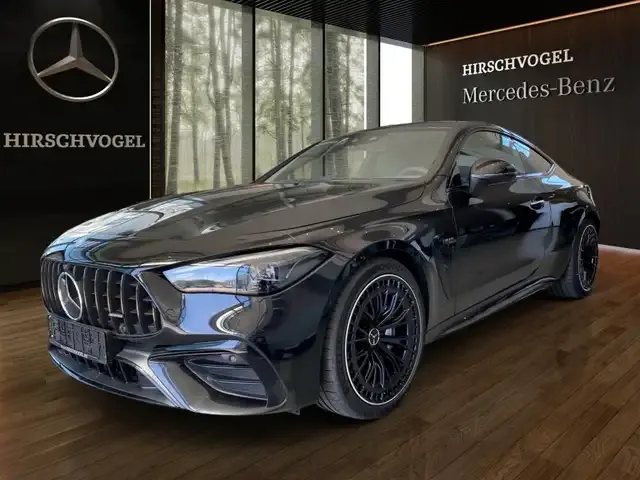 Mercedes-Benz CLE 53 AMG