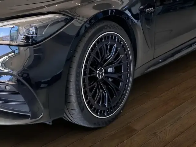 Mercedes-Benz CLE 53 AMG
