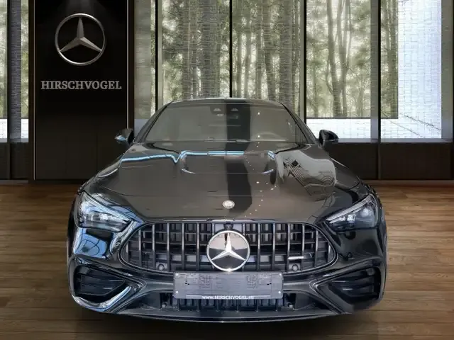 Mercedes-Benz CLE 53 AMG