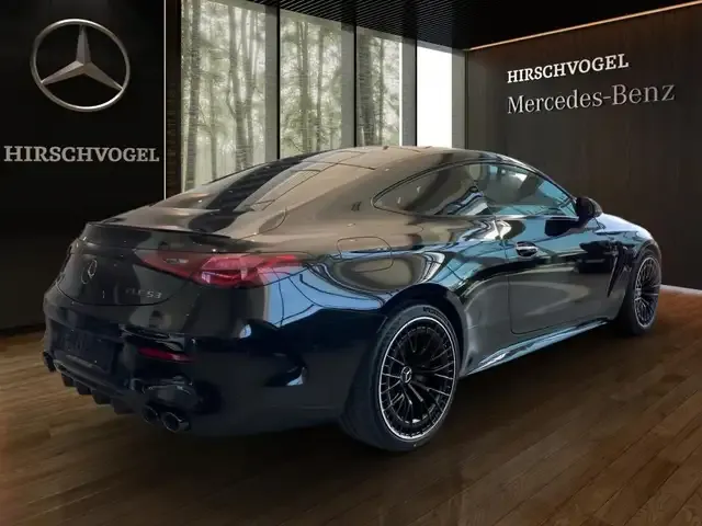 Mercedes-Benz CLE 53 AMG