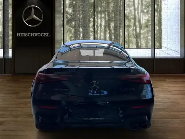 Mercedes-Benz CLE 53 AMG