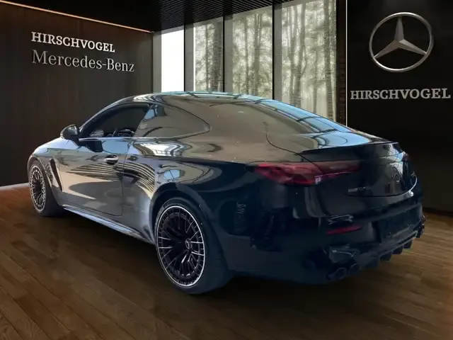 Mercedes-Benz CLE 53 AMG