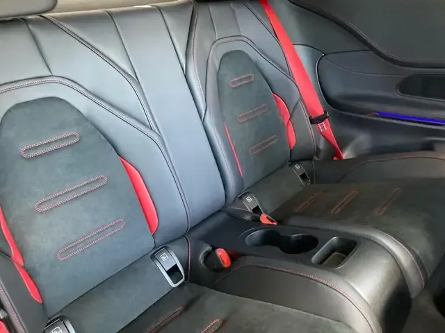 Mercedes-Benz CLE 53 AMG