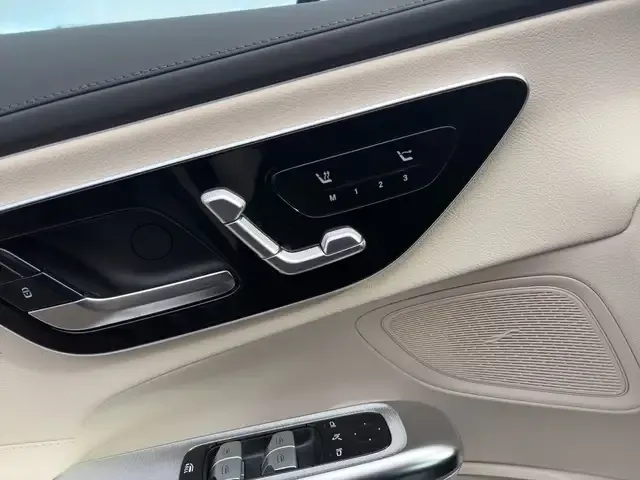 Mercedes-Benz CLE 200