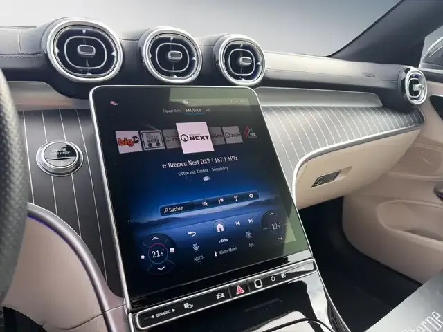 Mercedes-Benz CLE 200