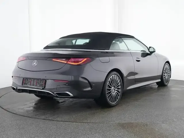 Mercedes-Benz CLE 200