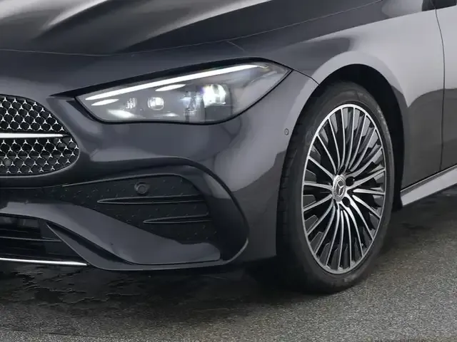 Mercedes-Benz CLE 200