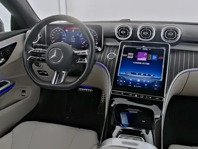 Mercedes-Benz CLE 200