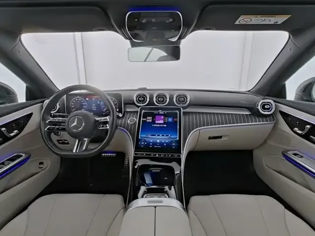 Mercedes-Benz CLE 200