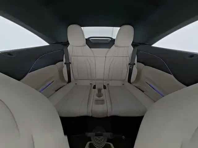 Mercedes-Benz CLE 200