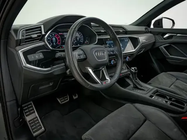 Audi RS Q3