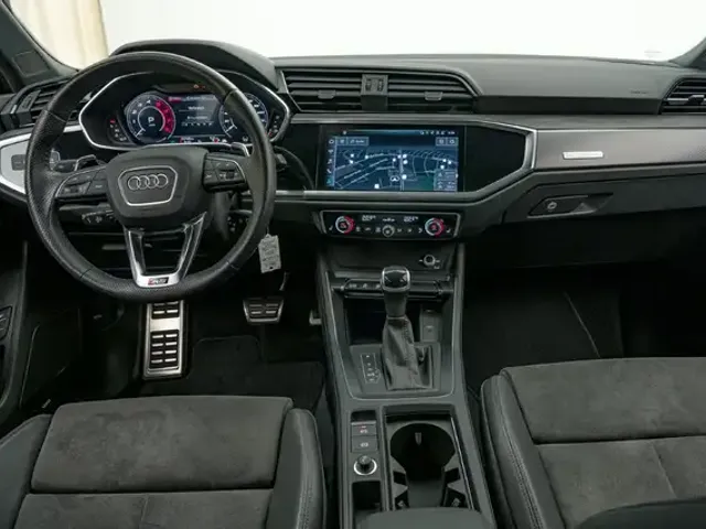 Audi RS Q3