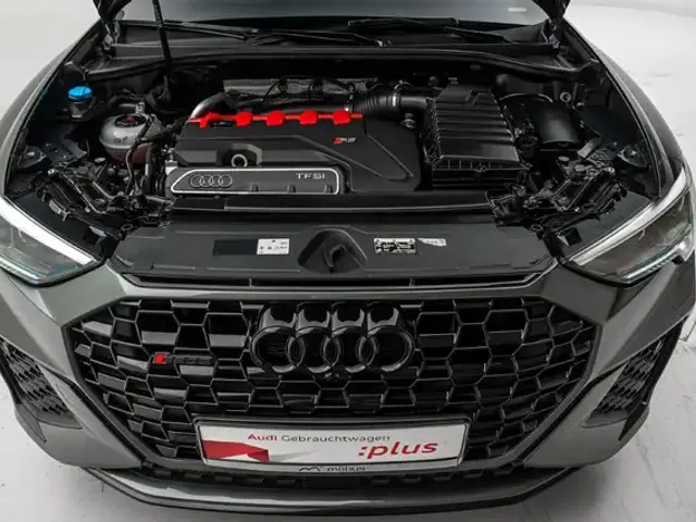 Audi RS Q3