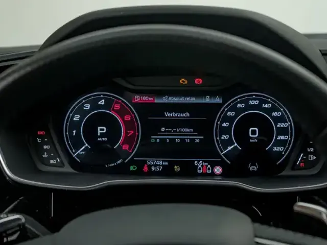 Audi RS Q3