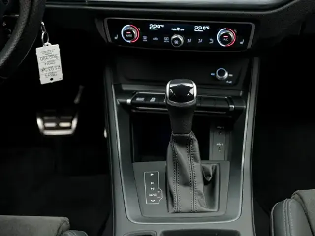 Audi RS Q3