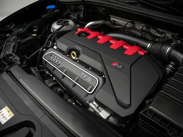 Audi RS Q3