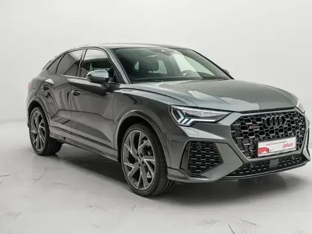 Audi RS Q3