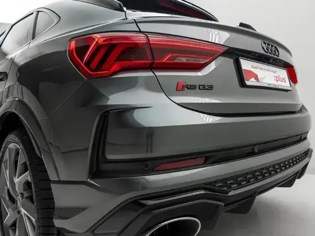Audi RS Q3