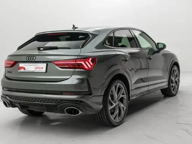 Audi RS Q3