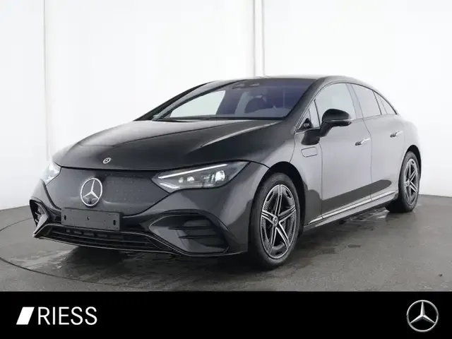 Mercedes-Benz EQE 350