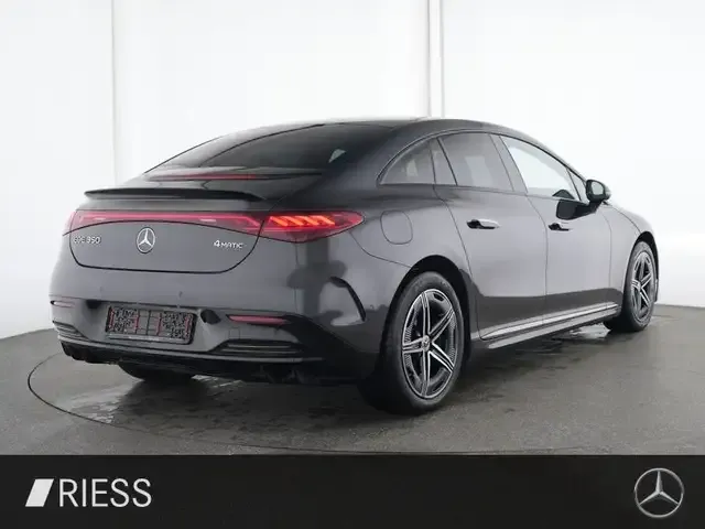 Mercedes-Benz EQE 350
