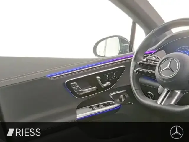 Mercedes-Benz EQE 350