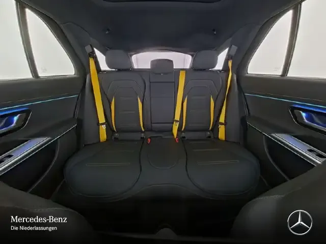 Mercedes-Benz E 53 AMG
